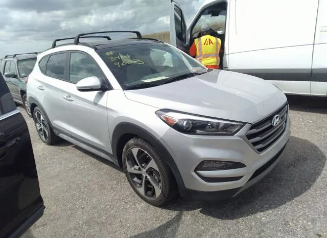 HYUNDAI TUCSON 2018 km8j33a23ju708018