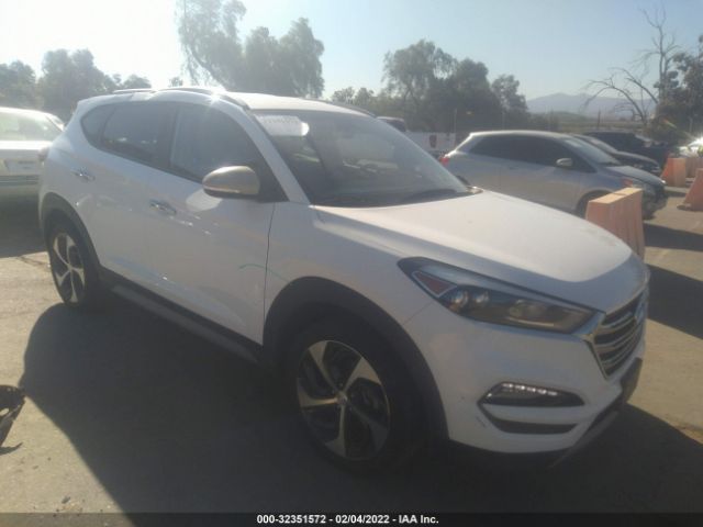 HYUNDAI TUCSON 2018 km8j33a23ju763326