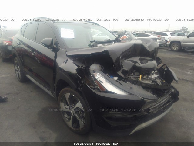 HYUNDAI TUCSON 2018 km8j33a23ju786668