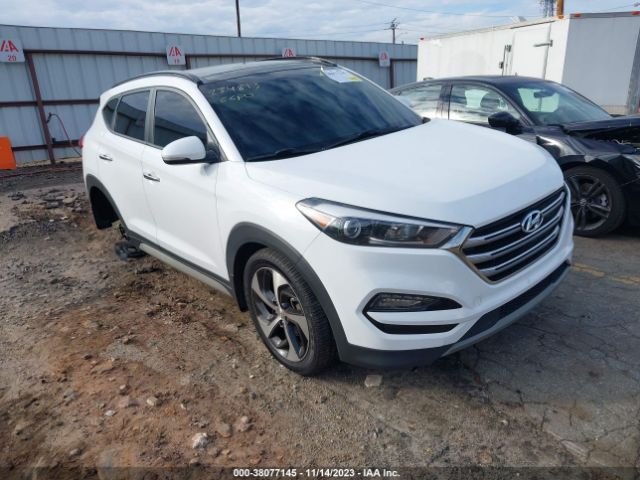 HYUNDAI TUCSON 2018 km8j33a23ju801265