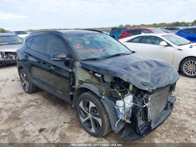 HYUNDAI TUCSON 2018 km8j33a23ju803971