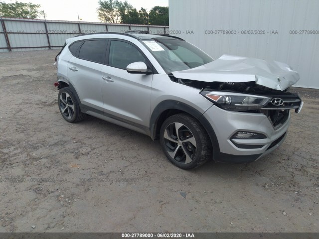 HYUNDAI TUCSON 2018 km8j33a23ju804165