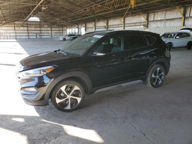 HYUNDAI TUCSON 2018 km8j33a23ju822567