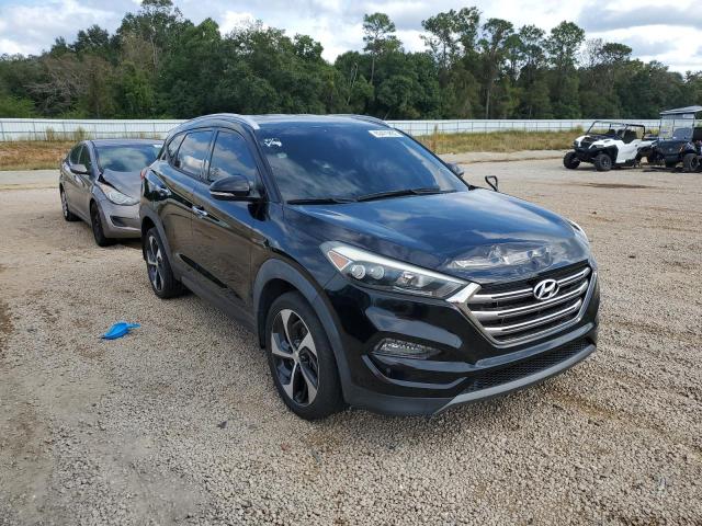 HYUNDAI TUCSON LIM 2016 km8j33a24gu027942