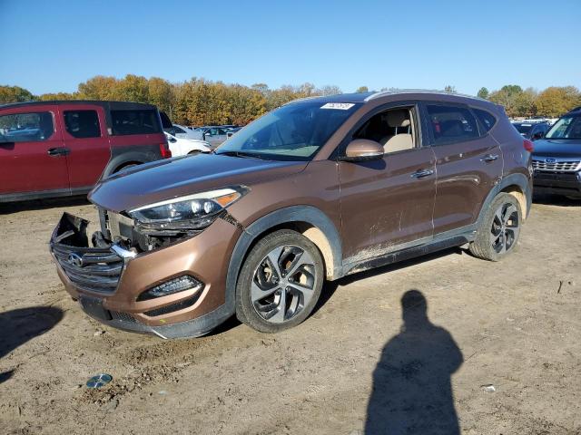 HYUNDAI TUCSON 2016 km8j33a24gu039153