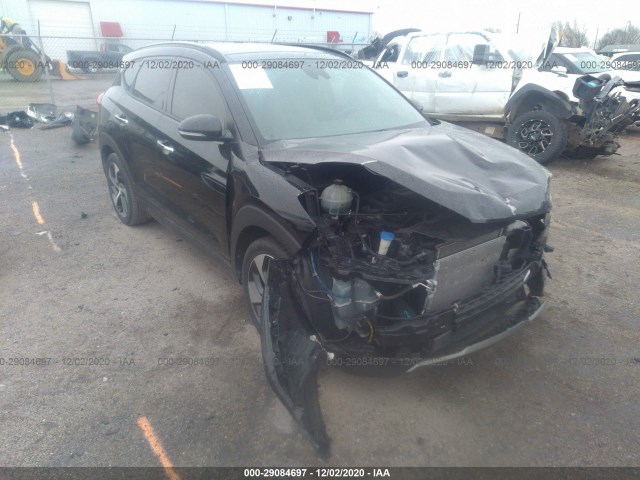 HYUNDAI TUCSON 2016 km8j33a24gu043879