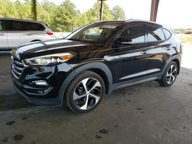 HYUNDAI TUCSON LIM 2016 km8j33a24gu047835