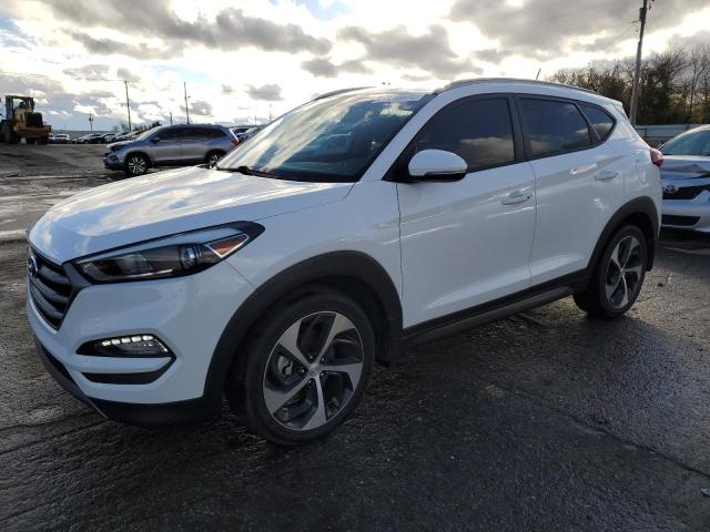 HYUNDAI TUCSON LIM 2016 km8j33a24gu079359