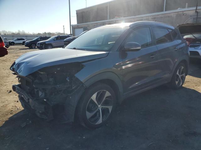 HYUNDAI TUCSON LIM 2016 km8j33a24gu093049