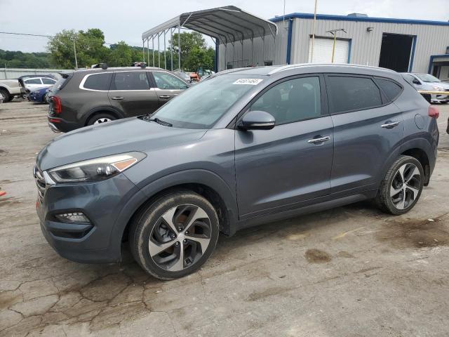 HYUNDAI TUCSON 2016 km8j33a24gu112716