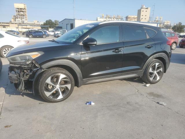 HYUNDAI TUCSON LIM 2016 km8j33a24gu130827