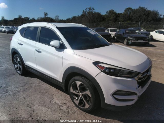 HYUNDAI TUCSON 2016 km8j33a24gu155002