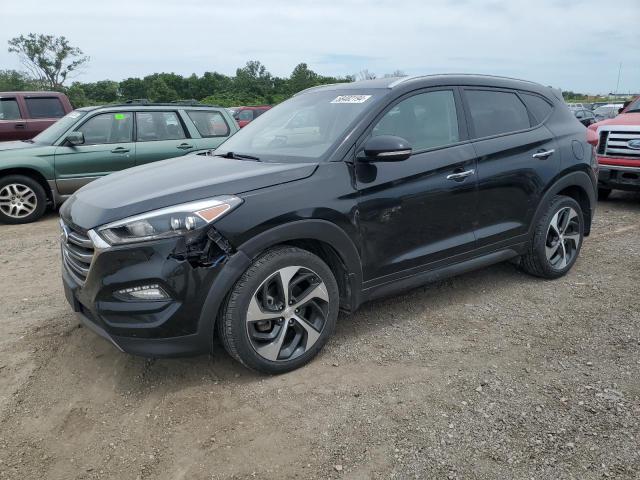 HYUNDAI TUCSON 2016 km8j33a24gu156974