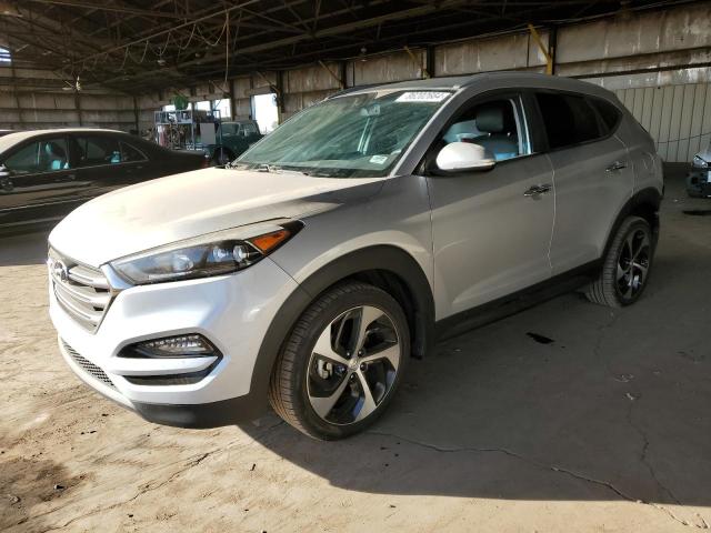 HYUNDAI TUCSON LIM 2016 km8j33a24gu164055