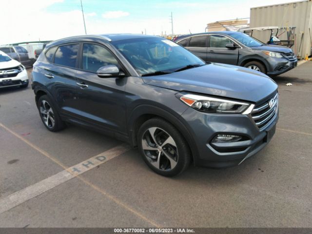 HYUNDAI TUCSON 2016 km8j33a24gu165822