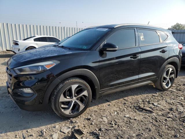 HYUNDAI TUCSON LIM 2016 km8j33a24gu185911