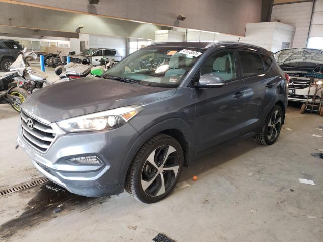 HYUNDAI TUCSON 2016 km8j33a24gu186279