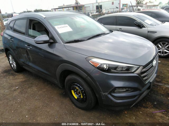 HYUNDAI TUCSON 2016 km8j33a24gu187139