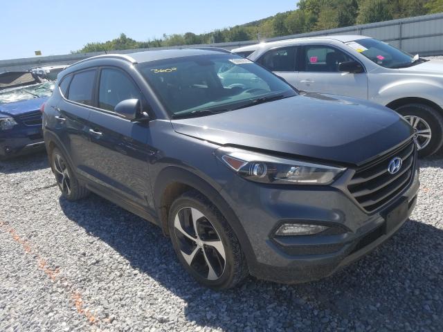 HYUNDAI TUCSON LIM 2016 km8j33a24gu187965