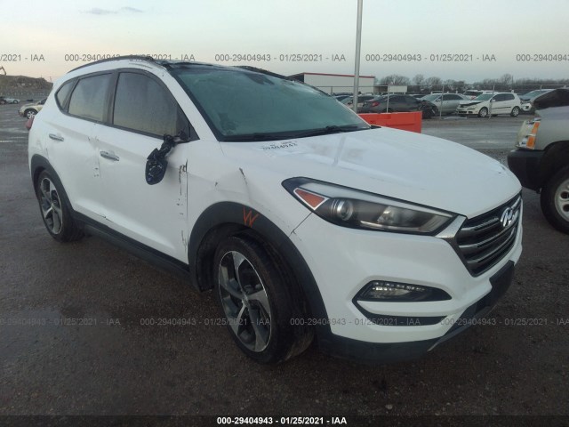 HYUNDAI TUCSON 2016 km8j33a24gu192051