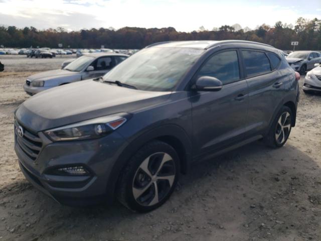 HYUNDAI TUCSON 2016 km8j33a24gu198089