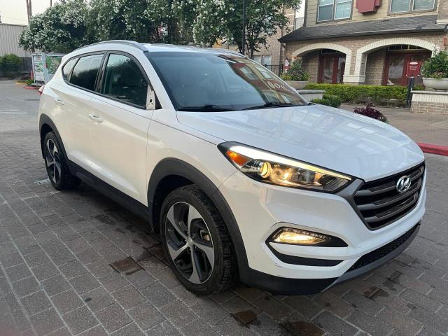 HYUNDAI TUCSON LIM 2016 km8j33a24gu203050