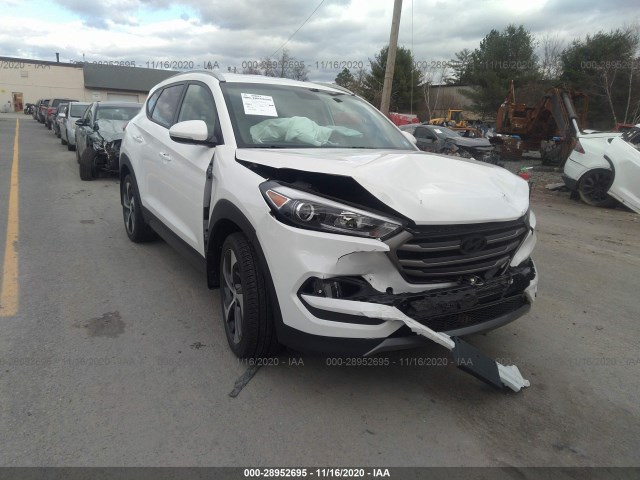 HYUNDAI TUCSON 2016 km8j33a24gu212668