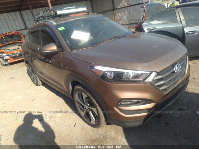 HYUNDAI TUCSON 2016 km8j33a24gu213464