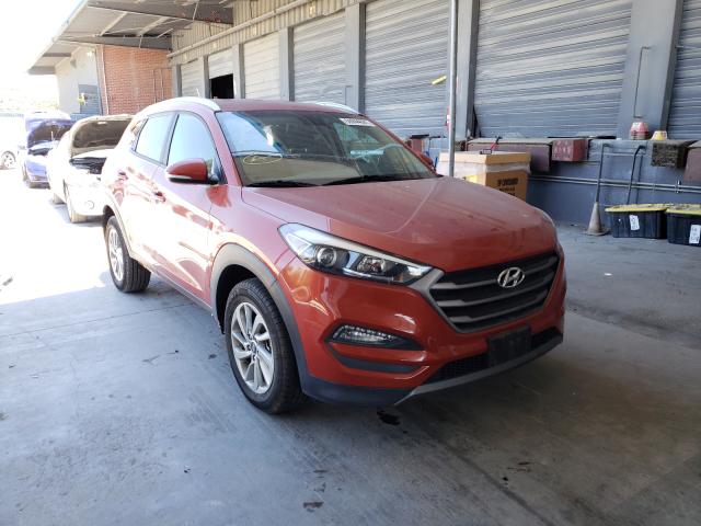 HYUNDAI TUCSON LIM 2016 km8j33a24gu242768