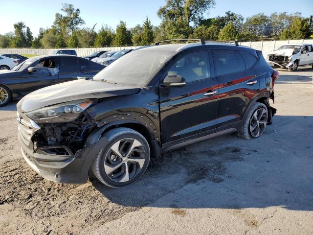 HYUNDAI TUCSON LIM 2016 km8j33a24gu257108