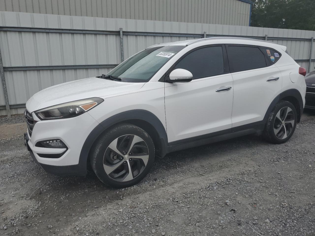 HYUNDAI TUCSON 2016 km8j33a24gu257206