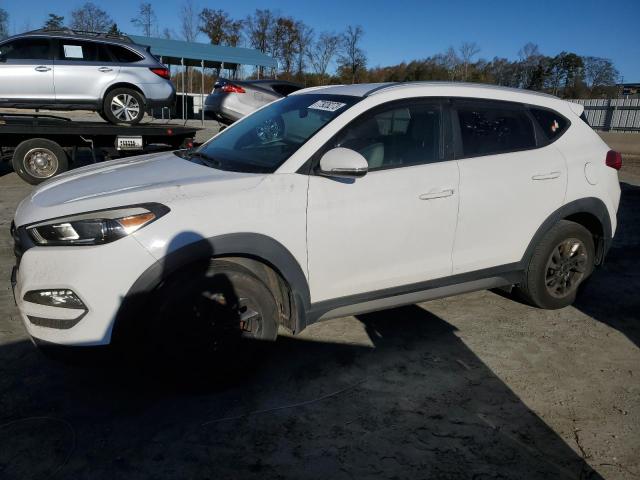 HYUNDAI TUCSON 2017 km8j33a24hu271382