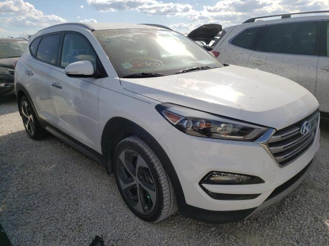 HYUNDAI TUCSON LIM 2017 km8j33a24hu315672