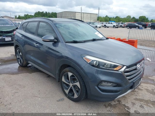 HYUNDAI TUCSON 2017 km8j33a24hu353175