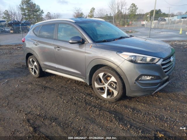 HYUNDAI TUCSON 2017 km8j33a24hu362149