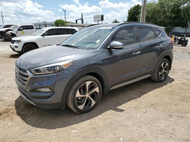 HYUNDAI TUCSON LIM 2017 km8j33a24hu366914