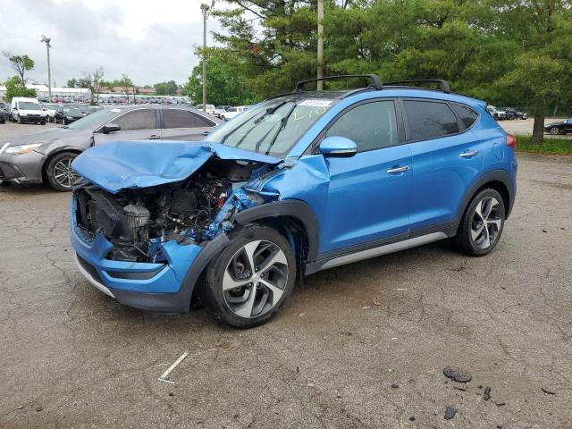 HYUNDAI TUCSON 2017 km8j33a24hu368078