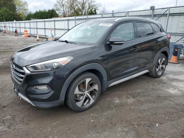 HYUNDAI TUCSON 2017 km8j33a24hu368355