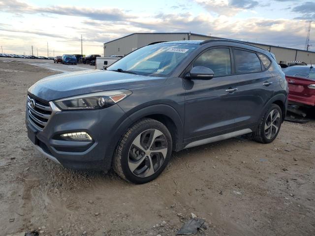 HYUNDAI TUCSON LIM 2017 km8j33a24hu376276