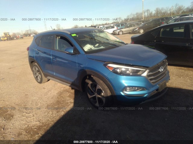 HYUNDAI TUCSON 2017 km8j33a24hu384071