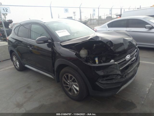 HYUNDAI TUCSON 2017 km8j33a24hu388928