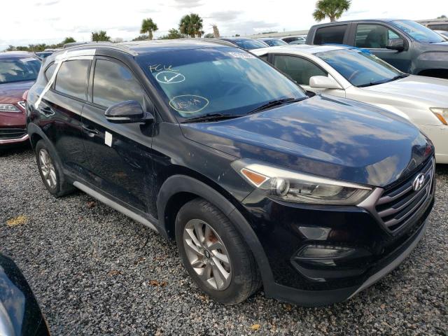 HYUNDAI TUCSON LIM 2017 km8j33a24hu390579