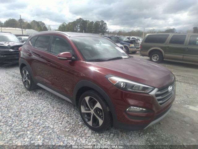 HYUNDAI TUCSON 2017 km8j33a24hu419854