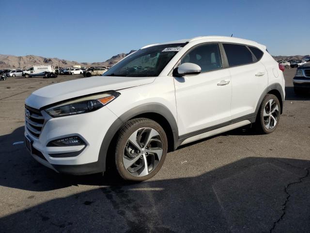 HYUNDAI TUCSON LIM 2017 km8j33a24hu432796