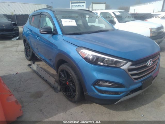 HYUNDAI TUCSON 2017 km8j33a24hu438422