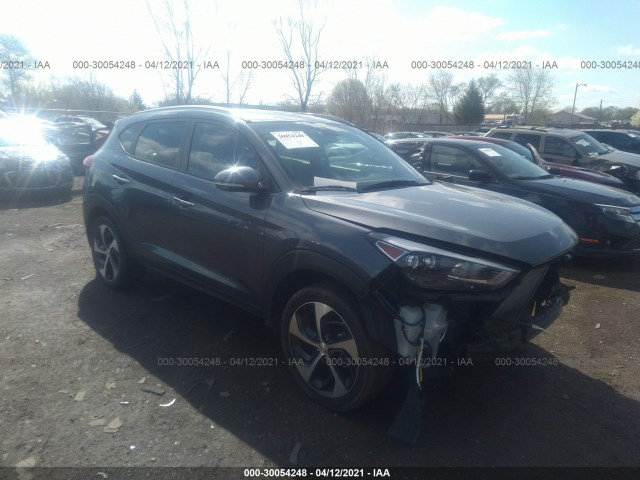 HYUNDAI TUCSON 2017 km8j33a24hu449713