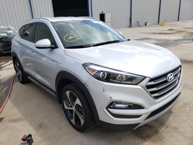 HYUNDAI TUCSON LIM 2017 km8j33a24hu458718