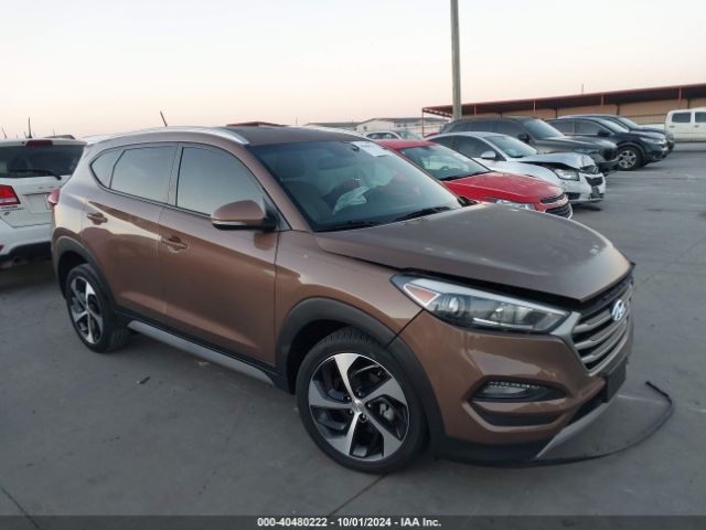 HYUNDAI TUCSON 2017 km8j33a24hu473204