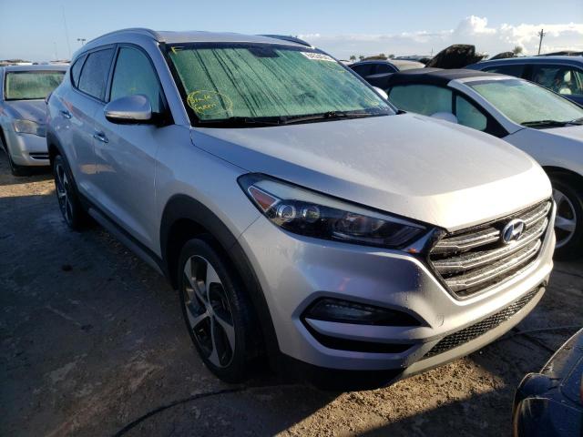 HYUNDAI TUCSON LIM 2017 km8j33a24hu480671