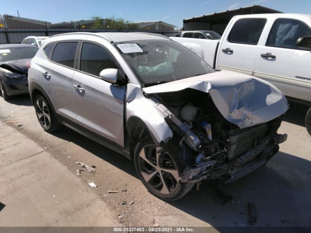 HYUNDAI TUCSON 2017 km8j33a24hu500272